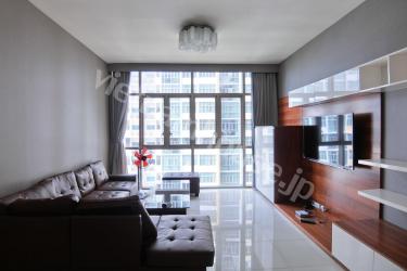 The Vista apartment just 15 minutes away from the CBD by bike