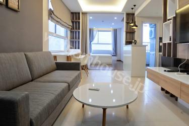 Fantastic apartment in Lexington