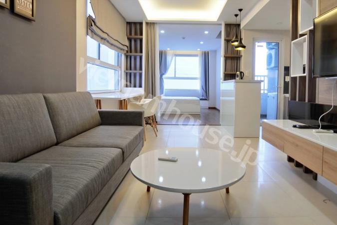 レキシントンちょっとオシャレな1LDK