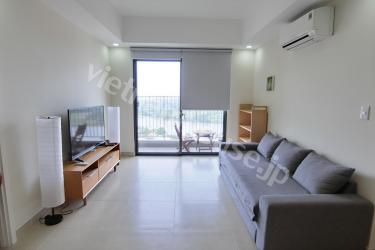 北欧テイストのマステリ