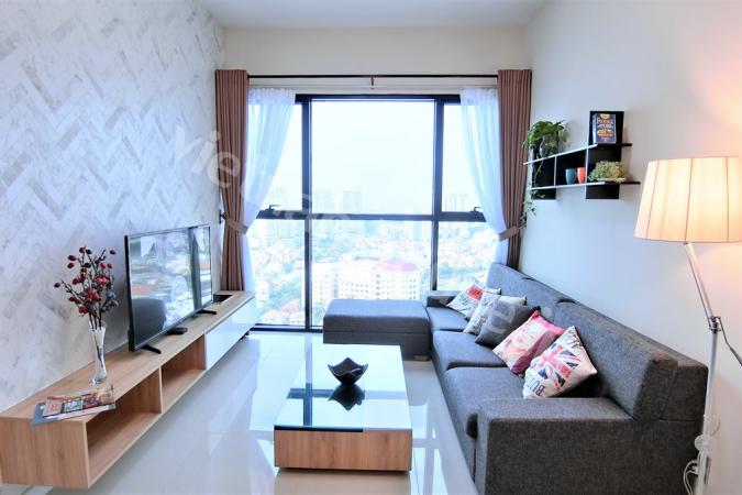 Bạn đang cần một căn hộ hiện đại? Hãy đến The Ascent bây giờ