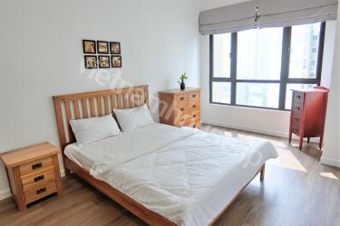 Indescribable feeling when stepping into the Estella Heights bedroom