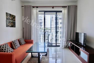 Dryer and washing machine equipped in Estella Heights