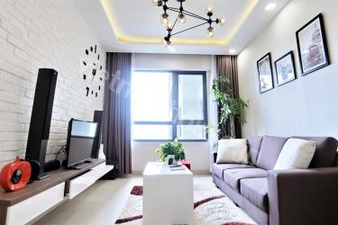 マステリの安くてお洒落な1LDK