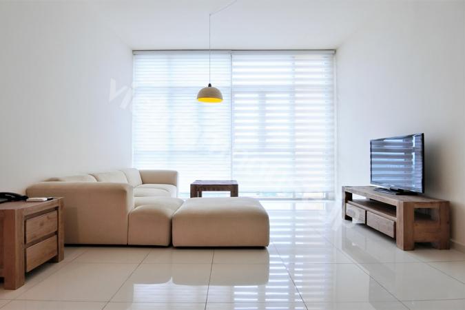 Three bedroom Vista apartment for tenants