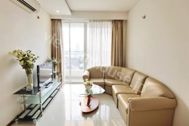 Thao Dien Pearl - a precious jewel of District 2