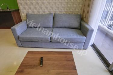 格安マステリ2ベッドルーム