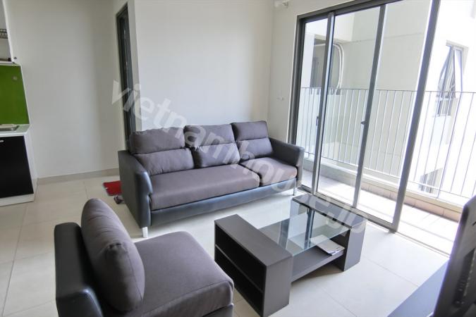 Popular Masteri apartment in Thao Dien