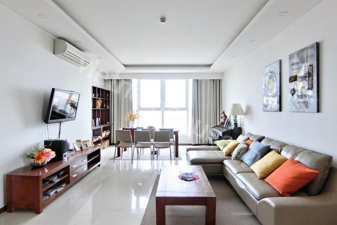 Getting beneficial when living in Thao Dien Pearl