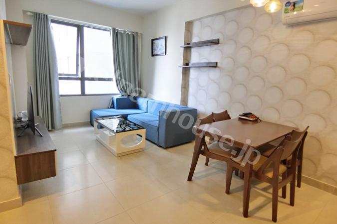 マステリこじんまり2LDK