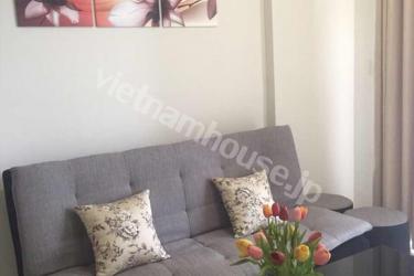 マステリの格安2ベッドルーム