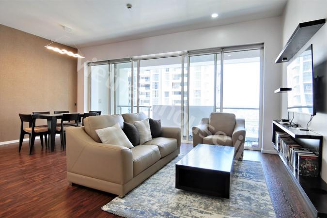 人気エステラのフローリングなお部屋