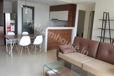 ファミリーに人気のマステリ３ベッドルーム