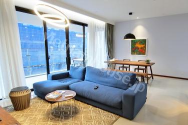 Experience world-class lifestyle with Estella Heights 