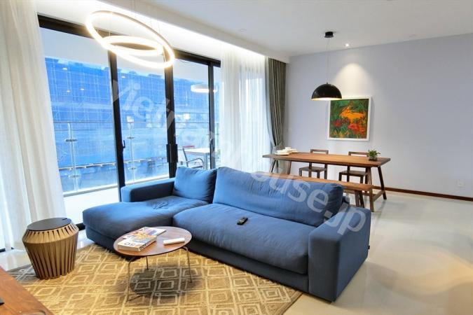 幸福度No.1の部屋