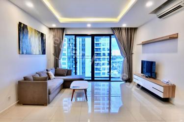 High demands in Estella Heights