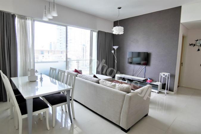 人気マンションESTELLAの2LDK