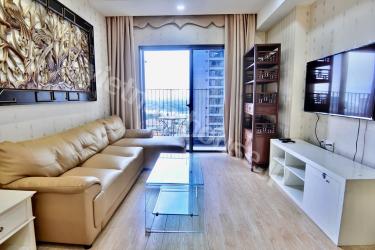 マステリお手頃価格の３ベッドルーム