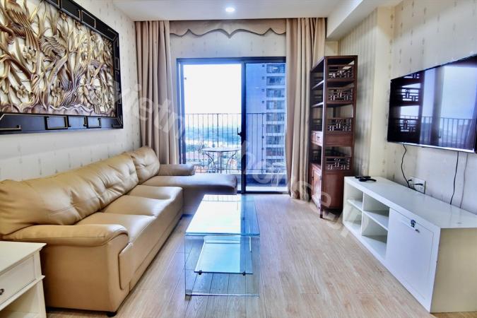 マステリお手頃価格の３ベッドルーム