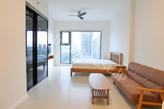 GATEWAYナチュラルテイストなワンルーム