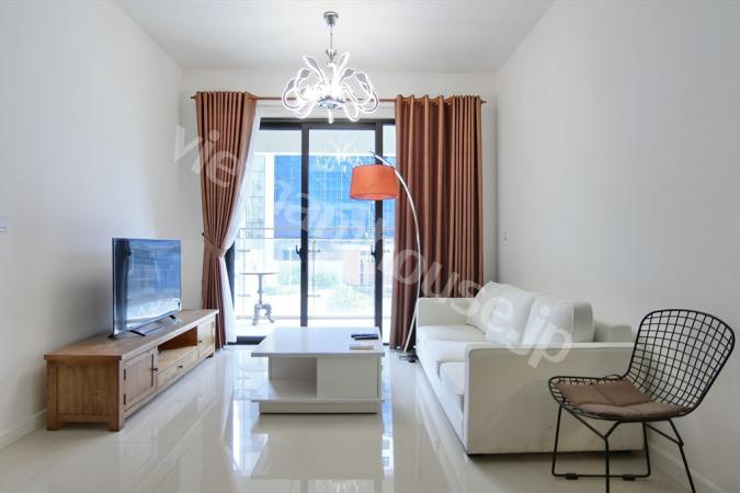 エステラハイツ2LDK