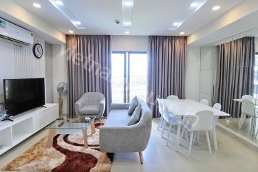 マステリ3ベッドルーム