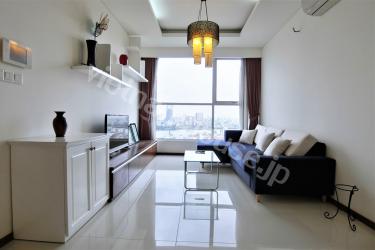 Apartment feeling like home the moment you enter it