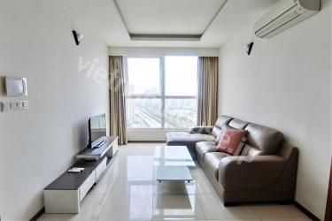 Thao Dien Pearl apartment for dear customers