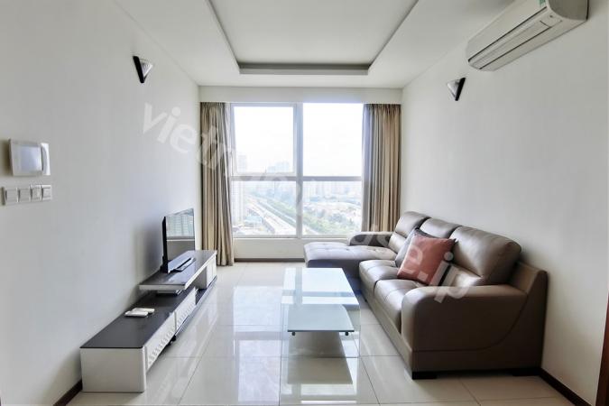 Thao Dien Pearl apartment for dear customers