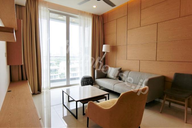 Looking no further thanks to this Sala apartment