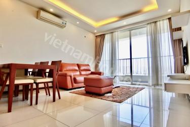 Your own sanctuary in Thao Dien Pearl