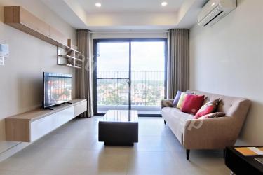 ショッピングモール隣のマステリ3LDK