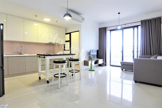 All utilities you need in Estella Heights