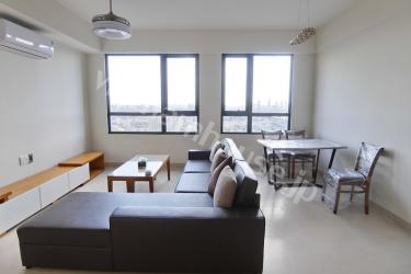 眺望の良いお手頃3LDK