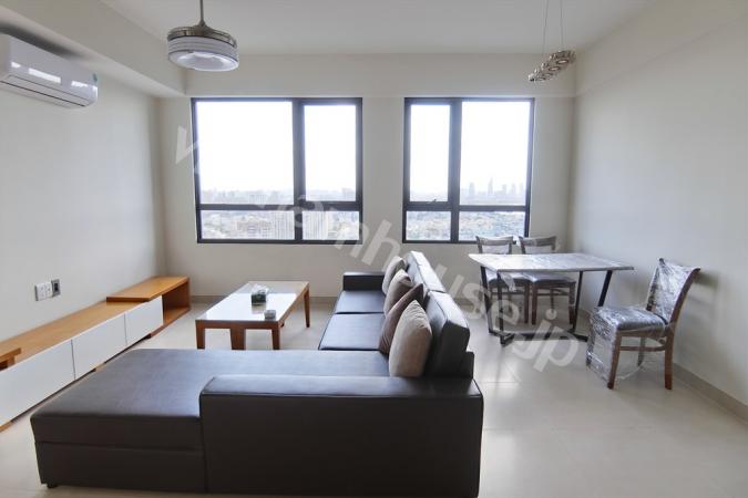 Highly expectation of Masteri apartment