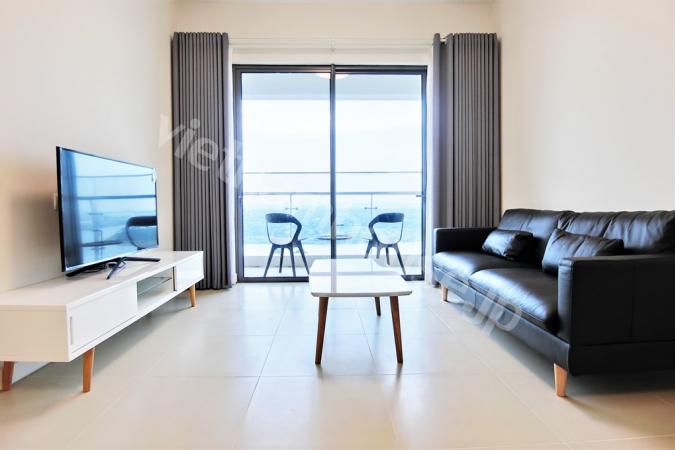 Nhiều khách hàng không thể không thuê căn hộ tuyệt vời này