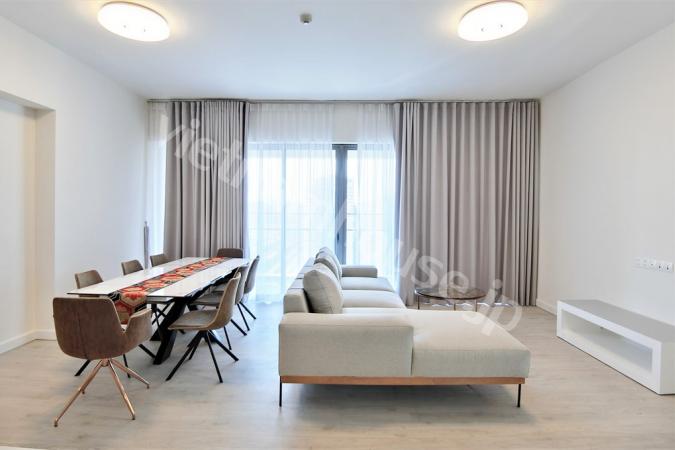 Những đặc điểm đặc biệt của căn hộ Gateway Thảo Điền 