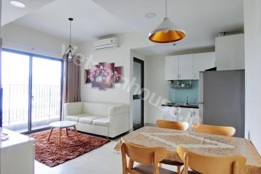 マステリ2ベッドルーム