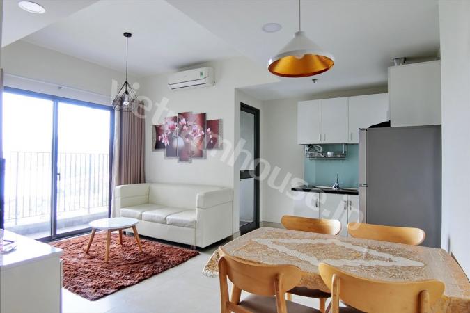 Offering a fantastic lifestyle in Masteri