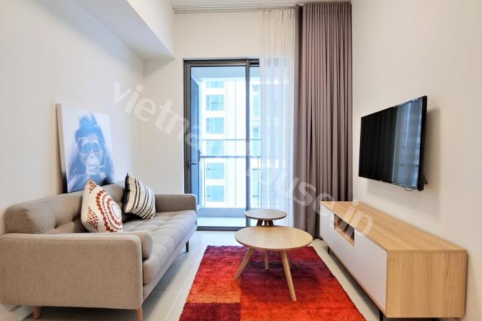 Đạt đến mức sống tiêu chuẩn cao tại Gateway Thảo Điền