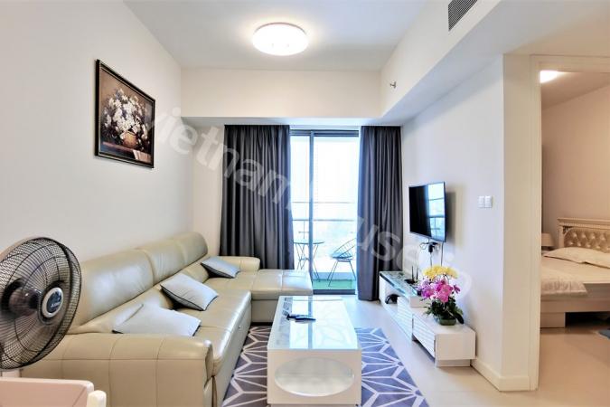 Một cuộc sống mang tầm vóc cao tại Gateway Thảo Điền