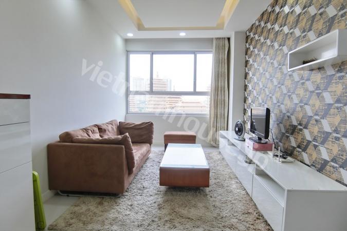 Căn hộ Lexington - căn hộ hiện đại tại thành phố thú vị.