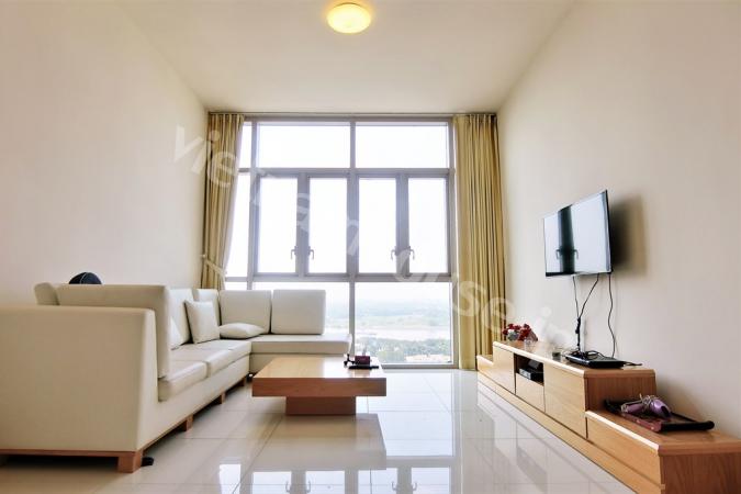 VISTAの綺麗なお部屋