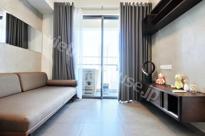 Căn hộ Gateway thu hút phần lớn sự quan tâm của bạn