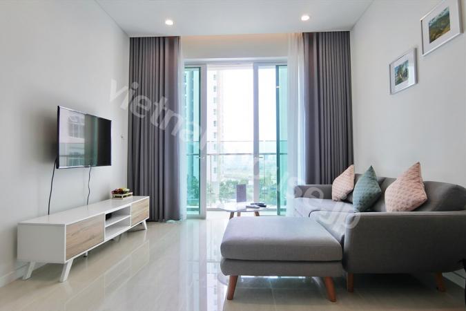 Sala Sadora cần người thuê đến ở