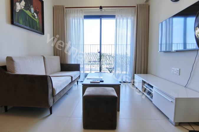 コスパの良い1ベッドルーム