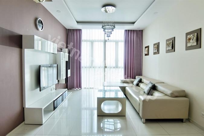 VISTAのお手頃価格2ベッドルーム