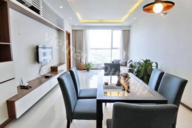 Thao Dien Pearl - truly pearl of Thao Dien