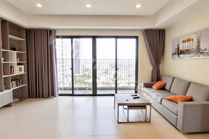 Deserves your immediate attention to Masteri apartment