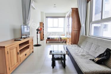 Perfect environment for outstanding people